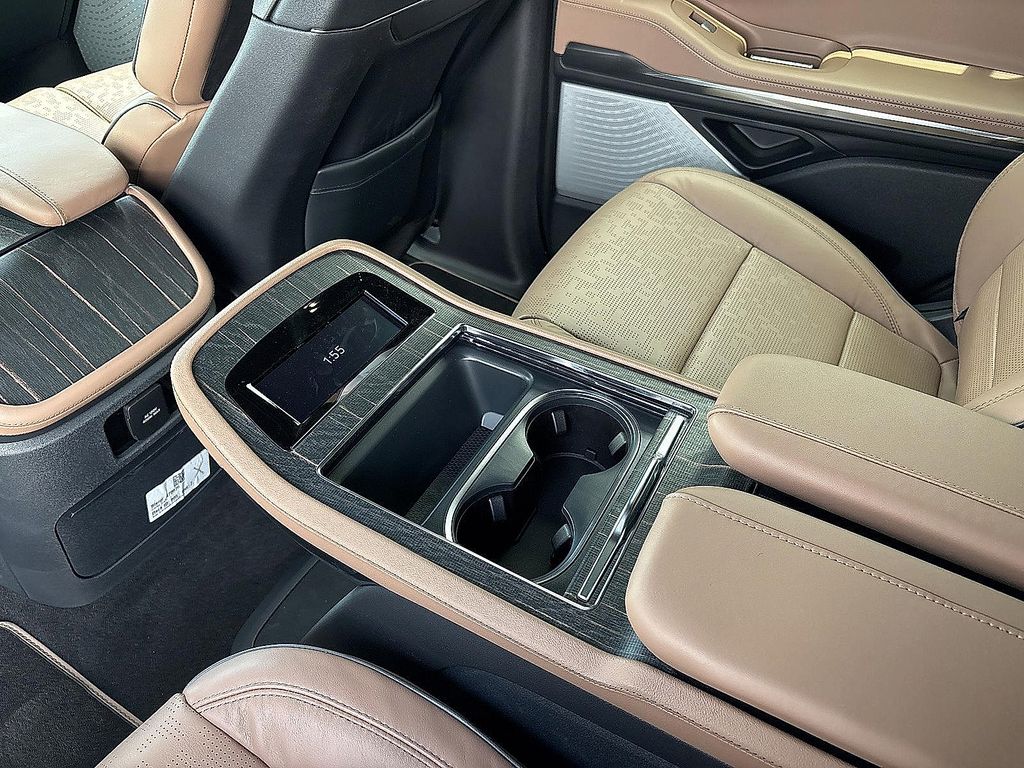 New Copper Metallic 2026 Lincoln Black Label for Sale in Odessa