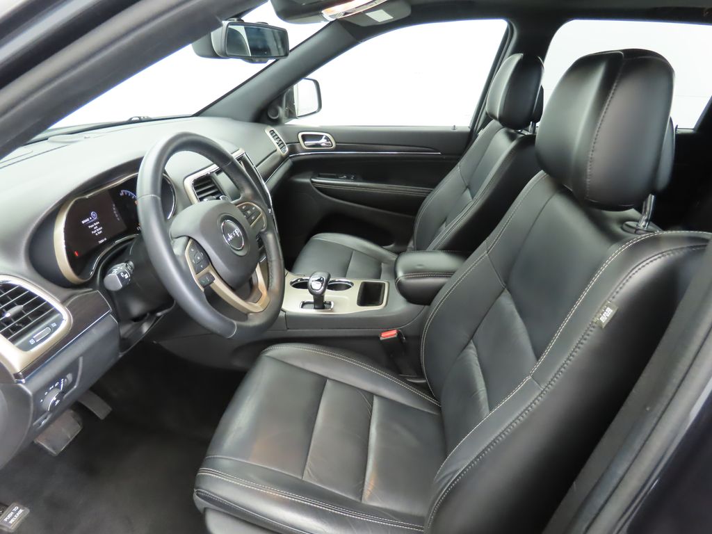 Thumbnail: 2014 Jeep Grand Cherokee - 18