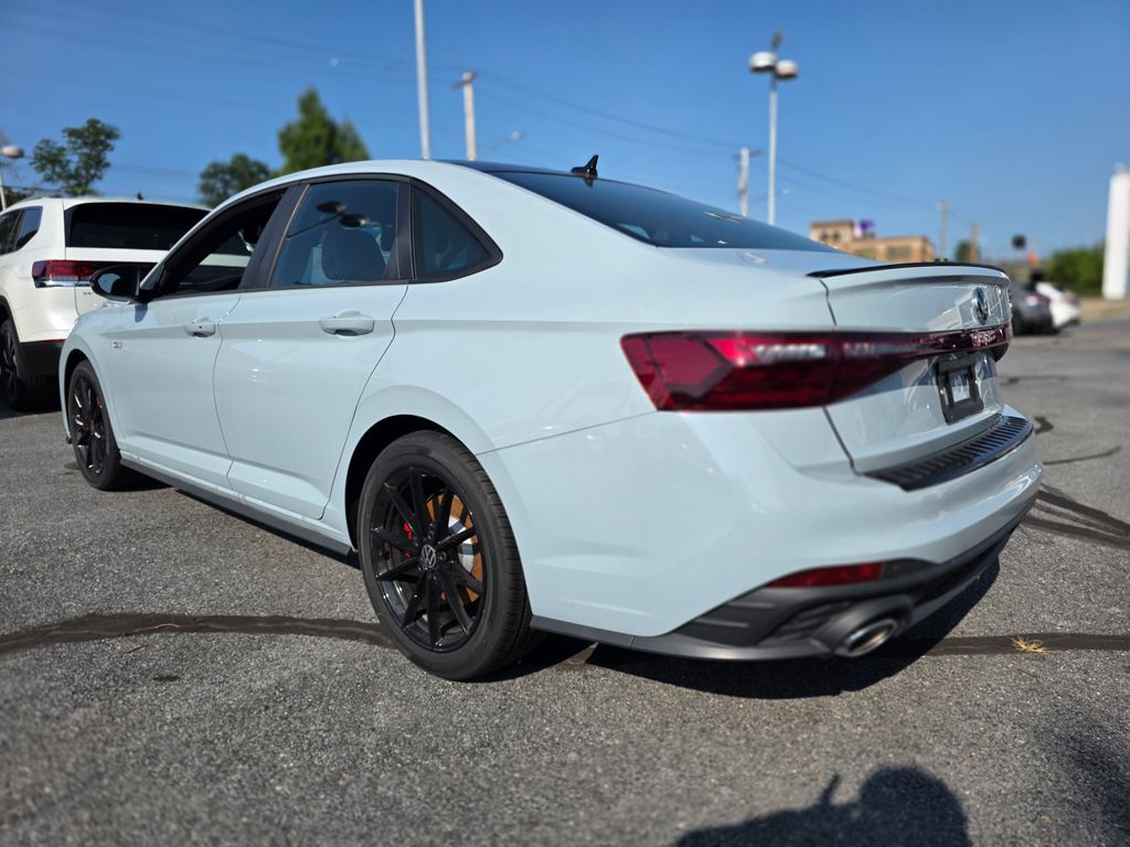 2026 Volkswagen Jetta GLI 2.0T Autobahn - 6