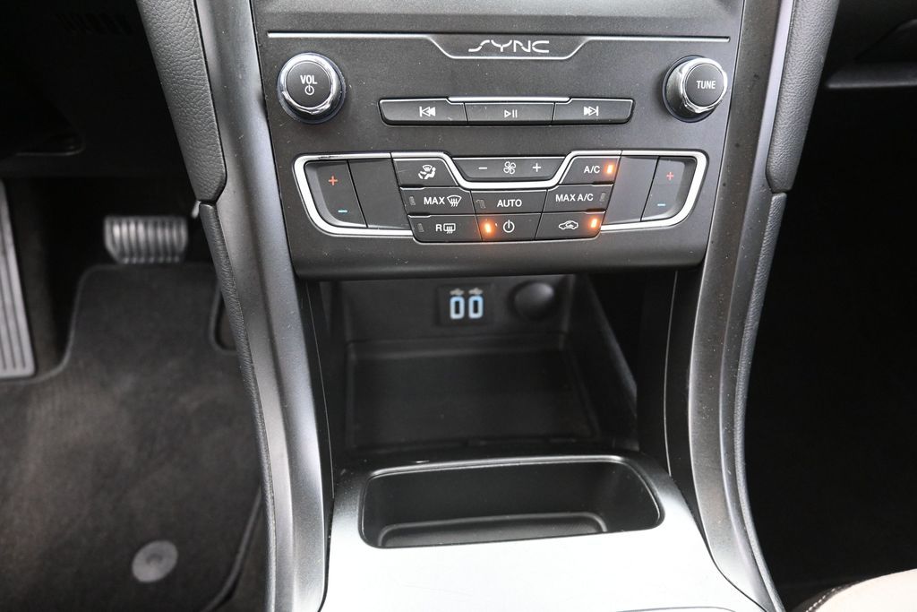 Used 2019 Ford Fusion Sedan