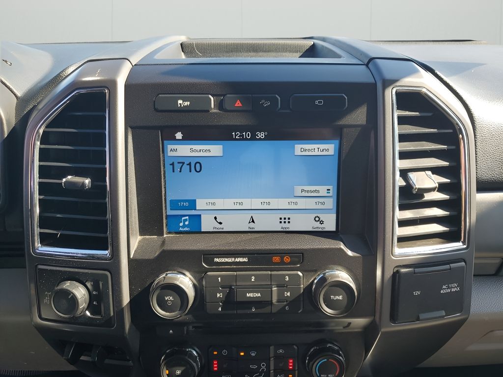 Used Car 2017 Ford F-250sd  Xlt For Sale Under $30,000 In Austin, Texas