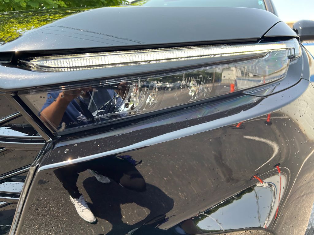 Thumbnail: 2026 Honda CR-V - 9