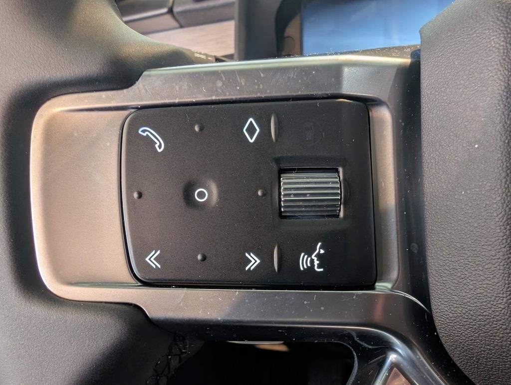 New 2026 Gray Land Rover  image 17