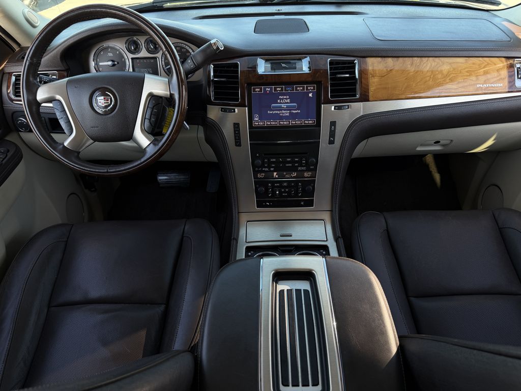 Used 2014 Cadillac Escalade SUV