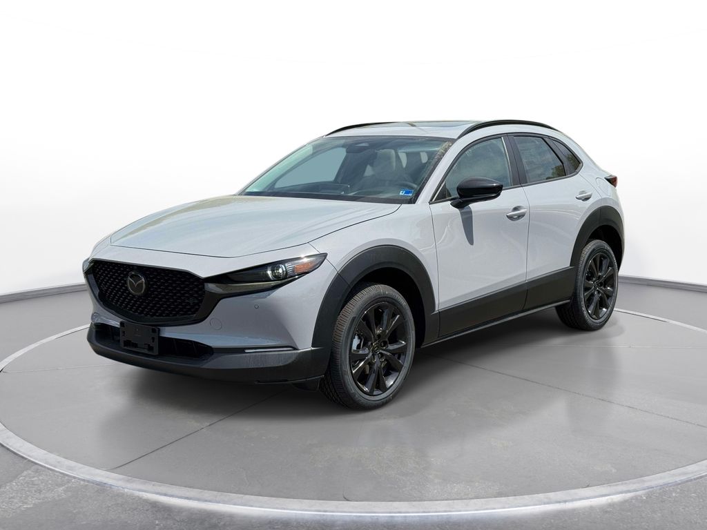 2026 Mazda Mazda CX-30 2.5 Turbo Aire Edition