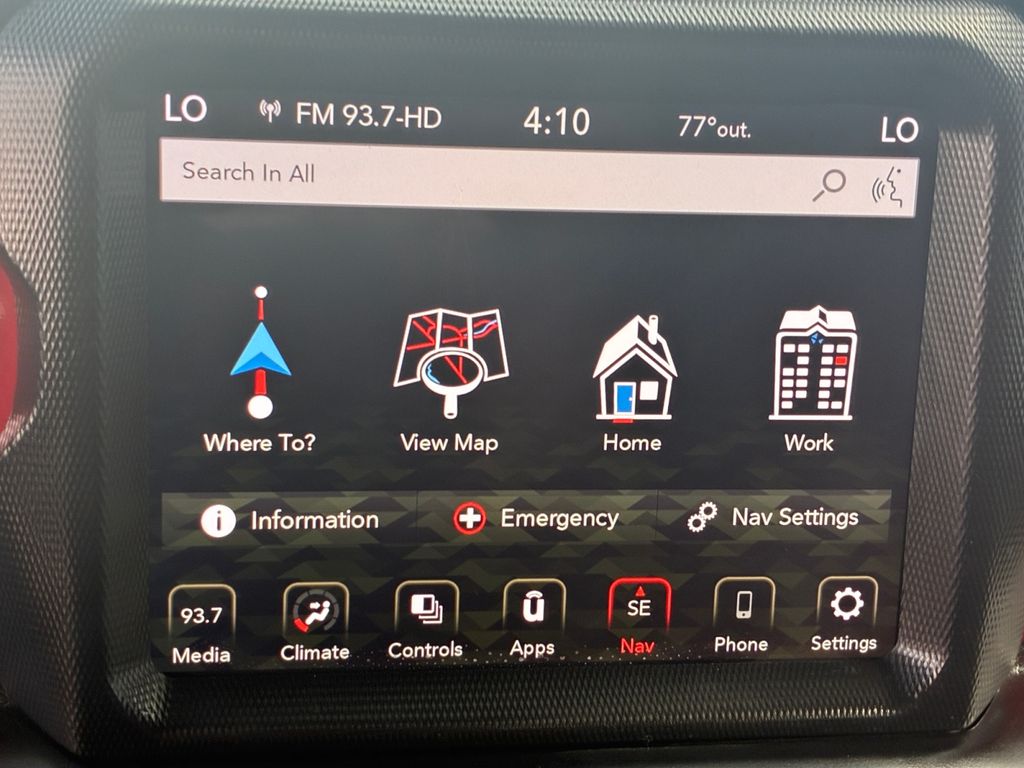 Used Car 2019 Jeep Wrangler  Unlimited Rubicon For Sale Under $35,000 In Austin, Texas