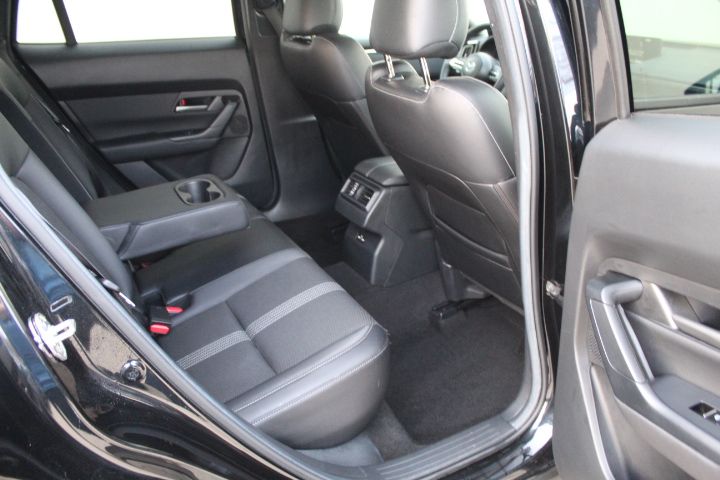 Used Car 2024 Mazda Cx-50  2.5 S Preferred Package For Sale Under $25,000 In Georgetown, Texas