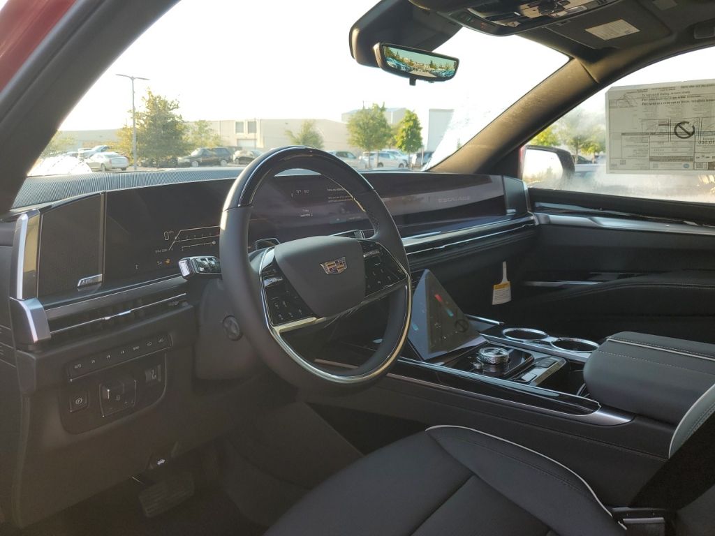 New Car 2025 Cadillac Escalade Esv  Sport For Sale In Austin, Texas