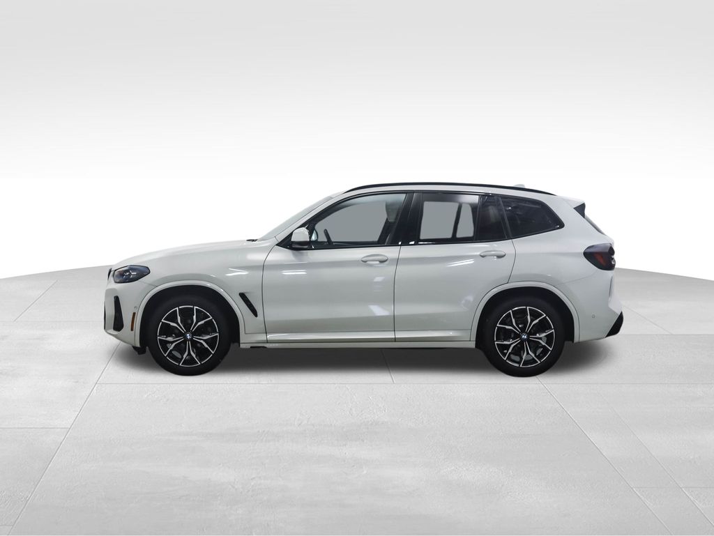 Thumbnail: 2023 BMW X3 - 2
