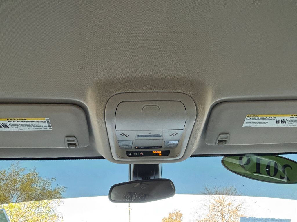 Thumbnail: 2019 GMC Acadia - 18