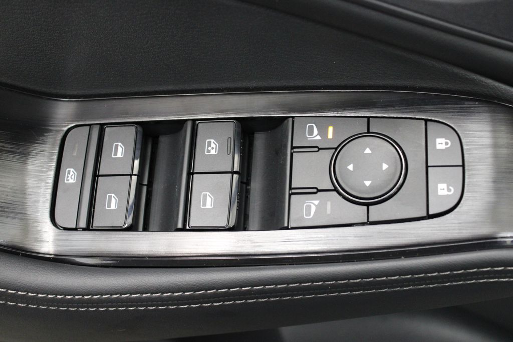 new 2026 Nissan Rogue car, priced at $32,525