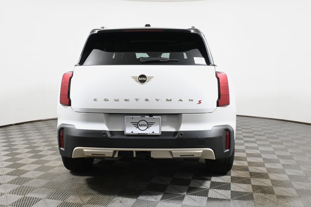 Thumbnail: 2026 MINI Cooper Countryman - 6