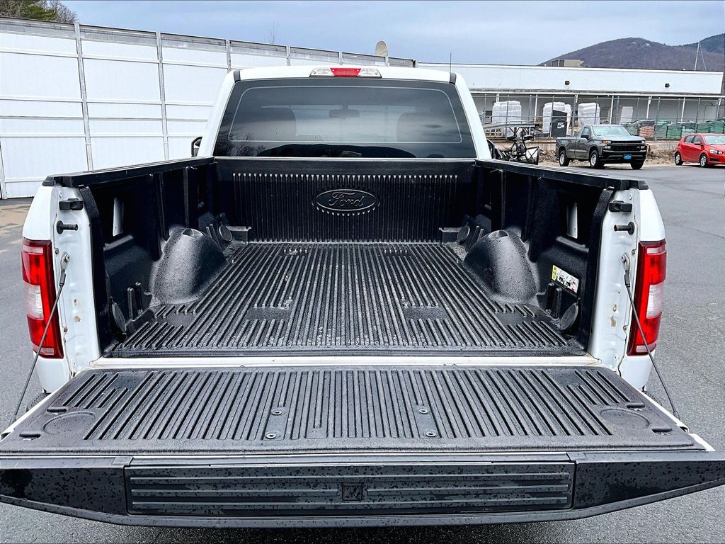 2020 Ford F-150 — photo 24