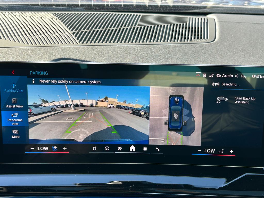 2026 BMW M5 Base 23