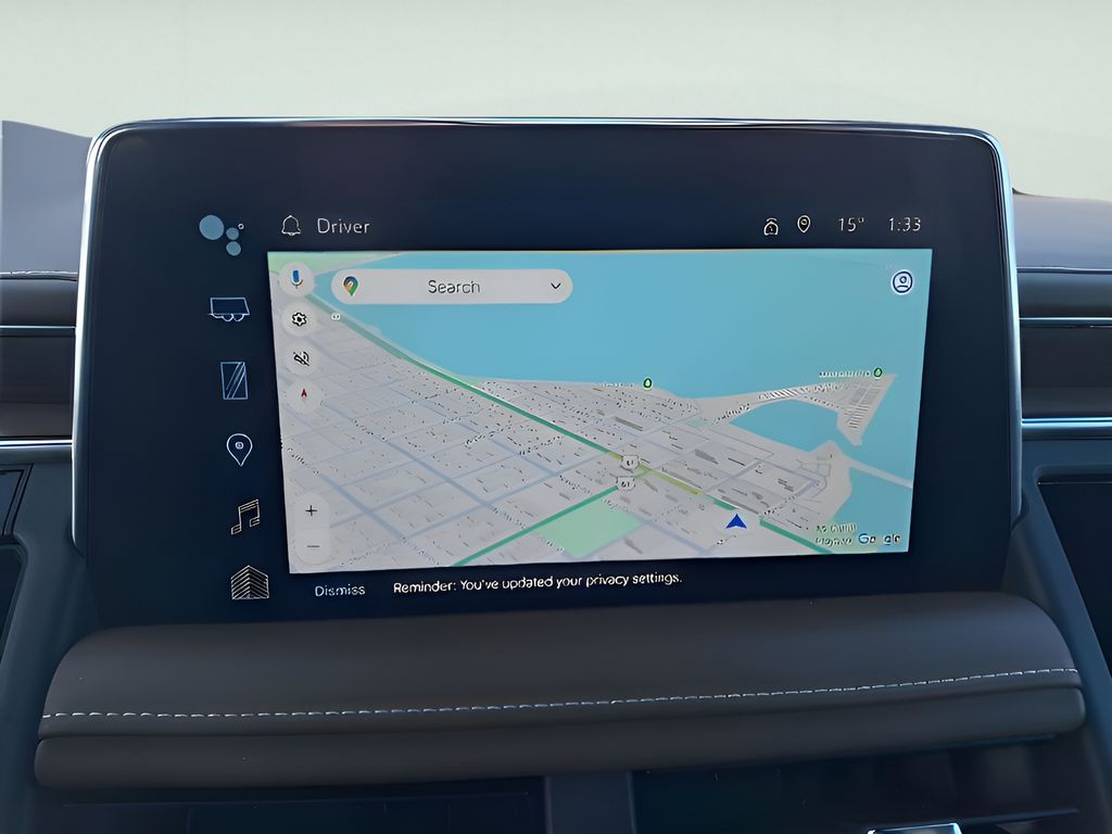 2024 Chevrolet Tahoe