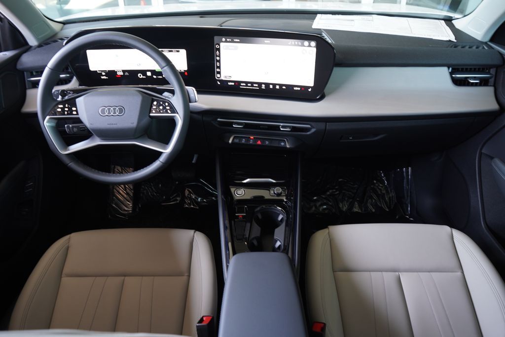 Thumbnail: 2026 Audi Q3 - 9
