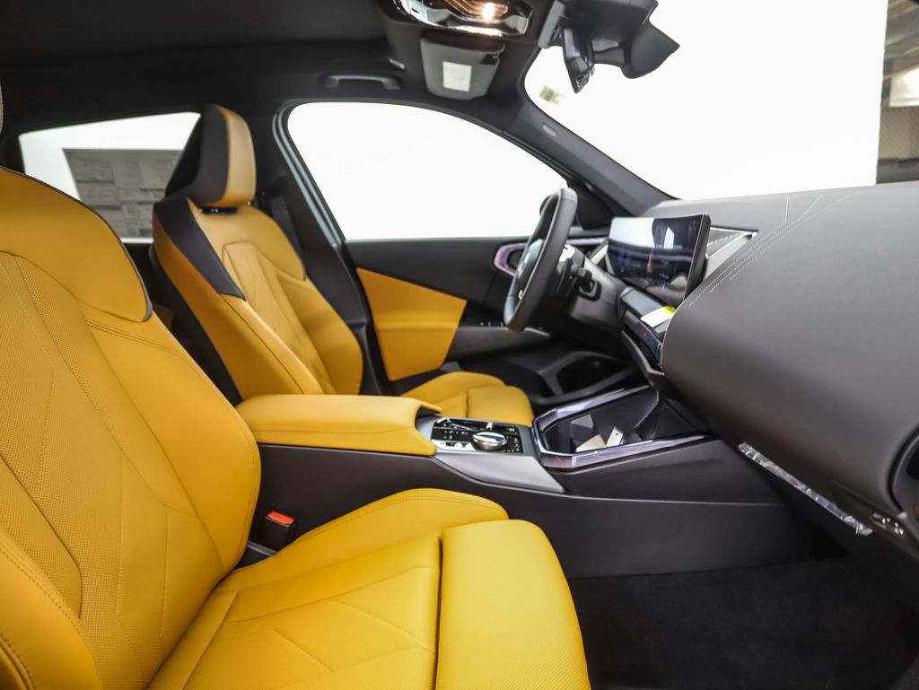 Thumbnail: 2025 BMW X3 - 30