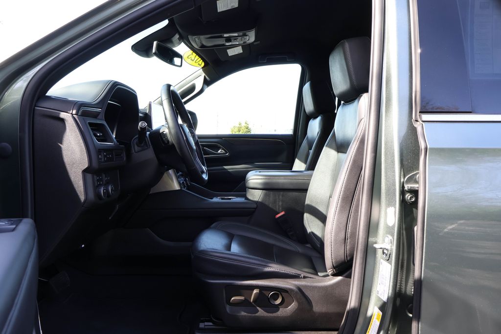 2023 Chevrolet Tahoe LT 29
