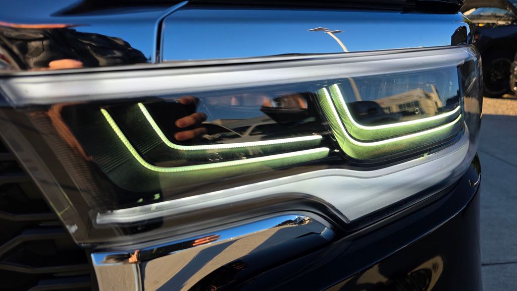 2026 RAM 1500 Tungsten - Photo 9