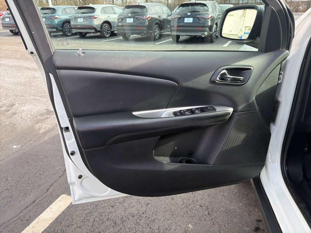 Thumbnail: 2016 Dodge Journey - 18