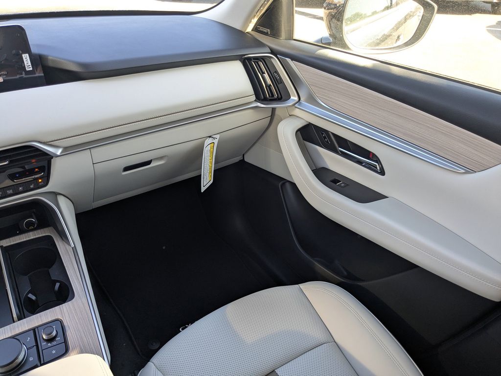 2026 Mazda CX-90 3.3 Turbo Premium Plus