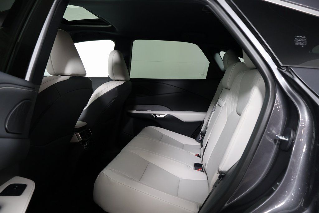 Thumbnail: 2026 Lexus RX - 6