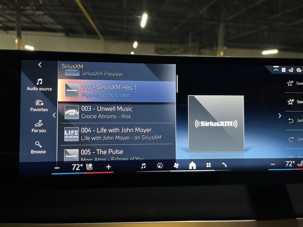 Thumbnail: 2026 BMW iX - 16