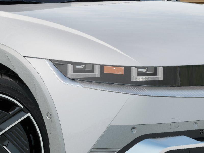 2027 Hyundai IONIQ 5 Limited