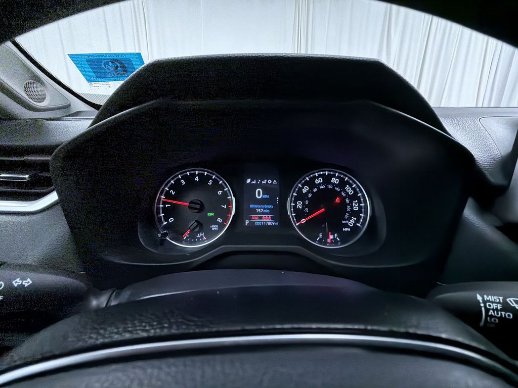 Used 2021 Toyota RAV4 SUV