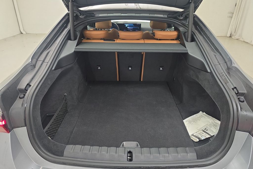 2024 Bmw i4 eDrive35 photo 22
