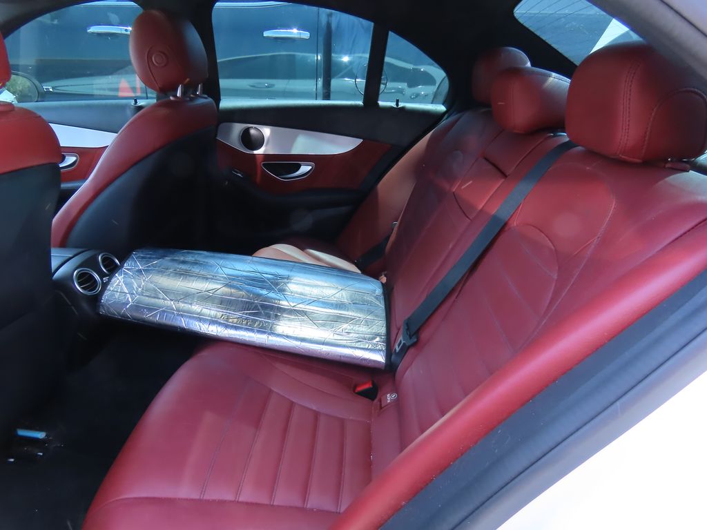Thumbnail: 2019 Mercedes-Benz C-Class - 11