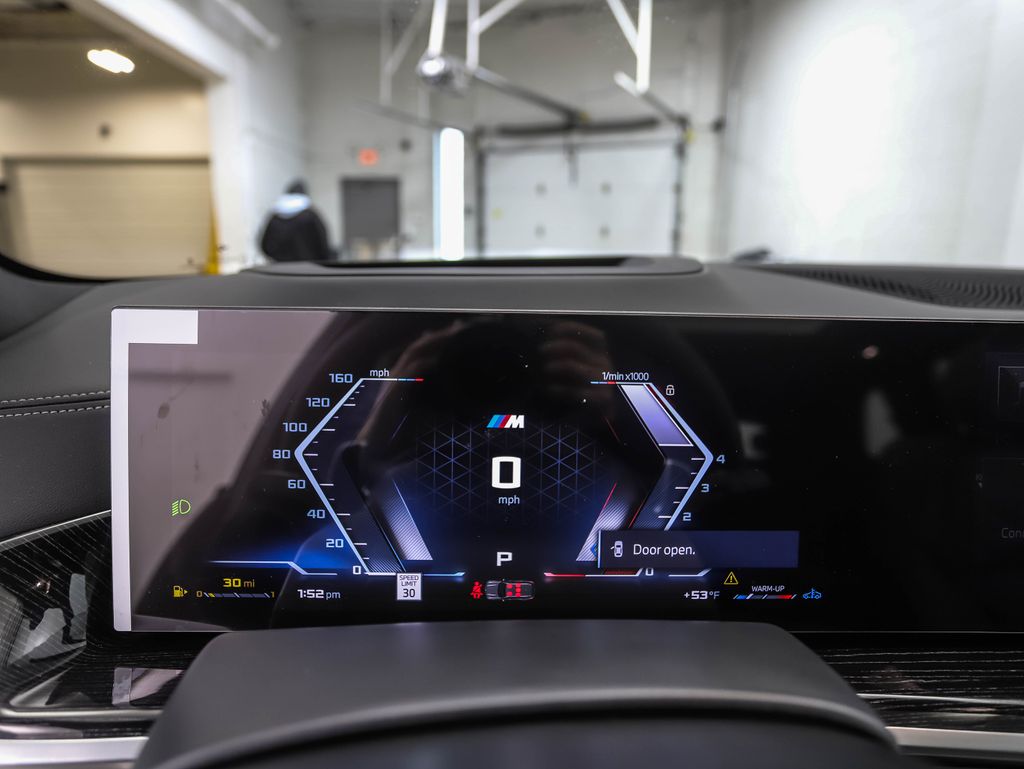 Thumbnail: 2026 BMW X5 - 15