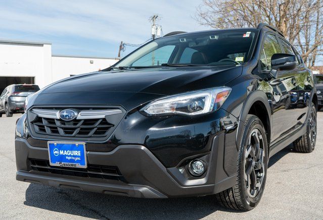 2023 Subaru Crosstrek Limited - 1