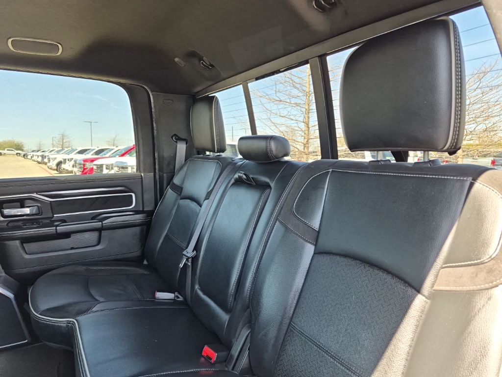 Used Car 2022 Ram 2500  Laramie For Sale Under $50,000 In Austin, Texas