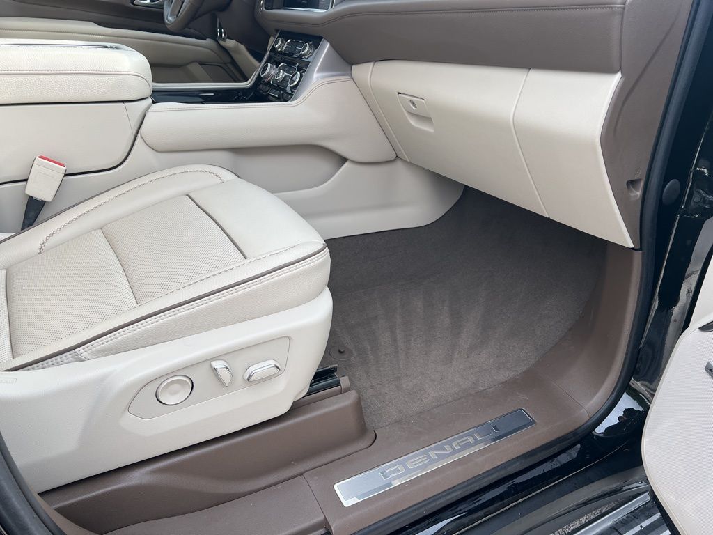 Used Car 2022 Gmc Yukon  Denali For Sale Under $60,000 In Austin, Texas