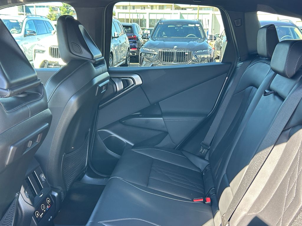 Thumbnail: 2026 BMW X3 - 30