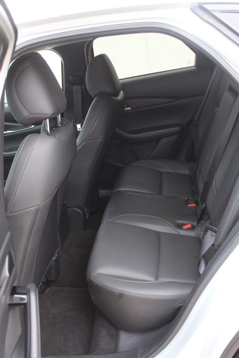 Used Car 2024 Mazda Cx-30  2.5 S Select Sport For Sale Under $25,000 In Georgetown, Texas