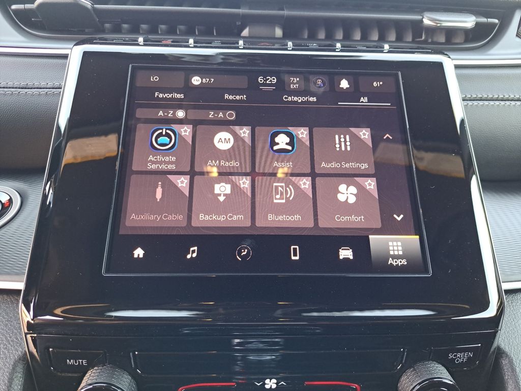 New Car 2025 Jeep Grand Cherokee  Laredo X For Sale Under $35,000 In Austin, Texas