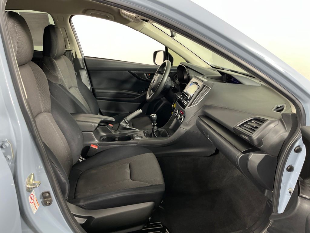 Thumbnail: 2020 Subaru Crosstrek - 8