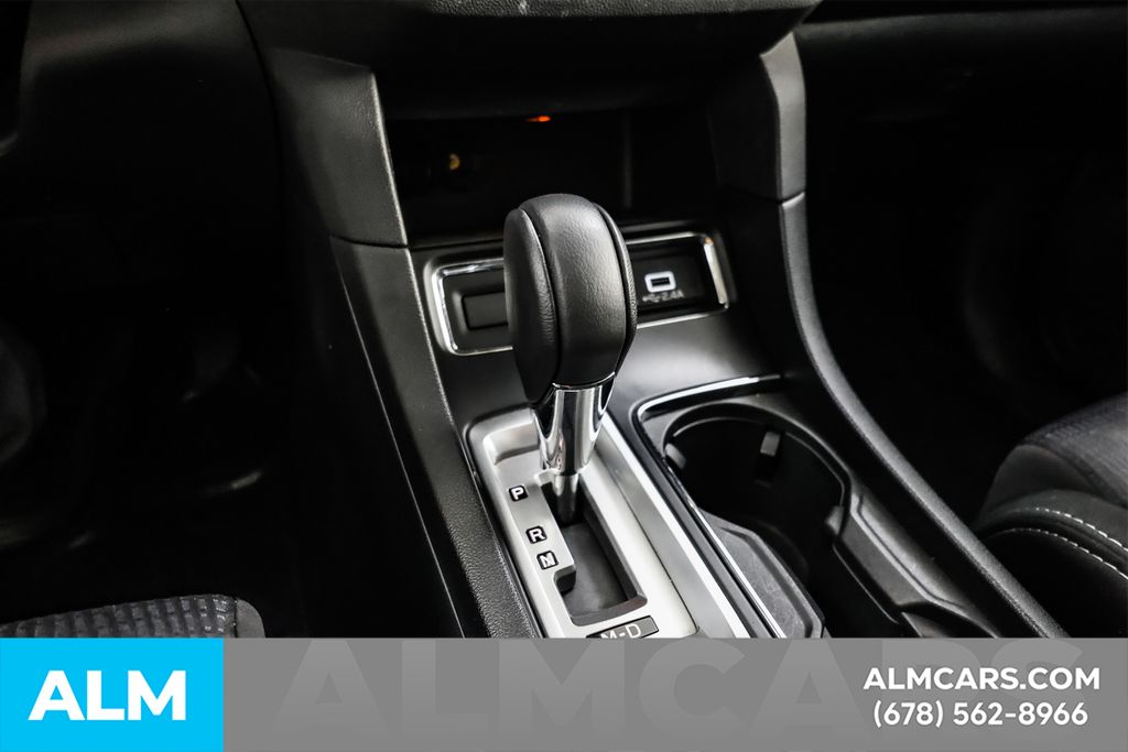 Used 2025 Blue Subaru Premium image 42