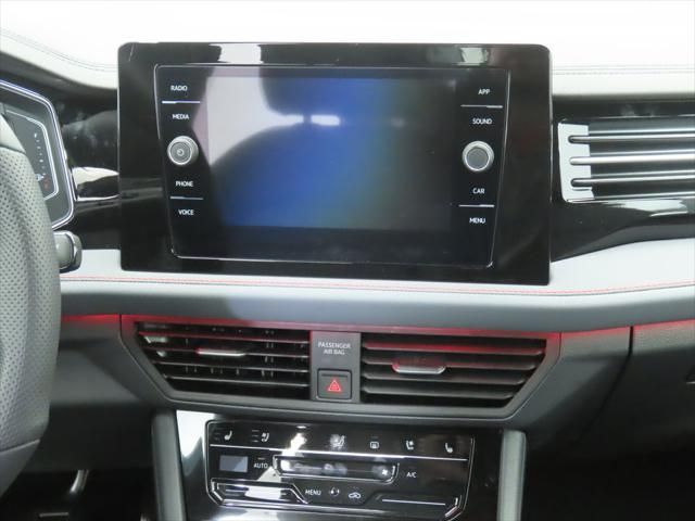 Thumbnail: 2026 Volkswagen Jetta - 14