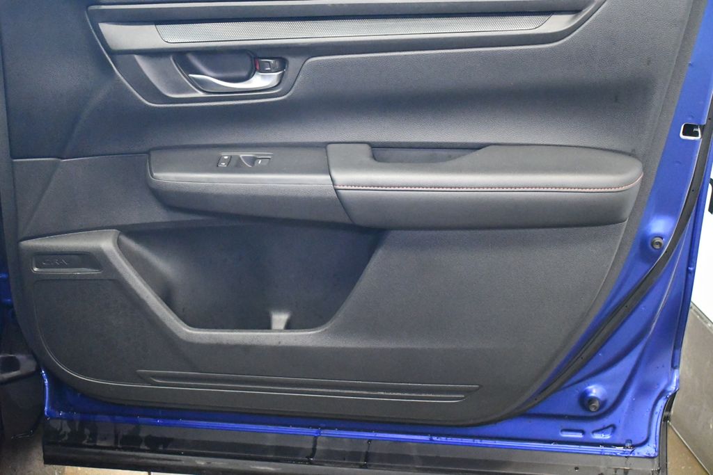 Thumbnail: 2023 Honda CR-V - 30