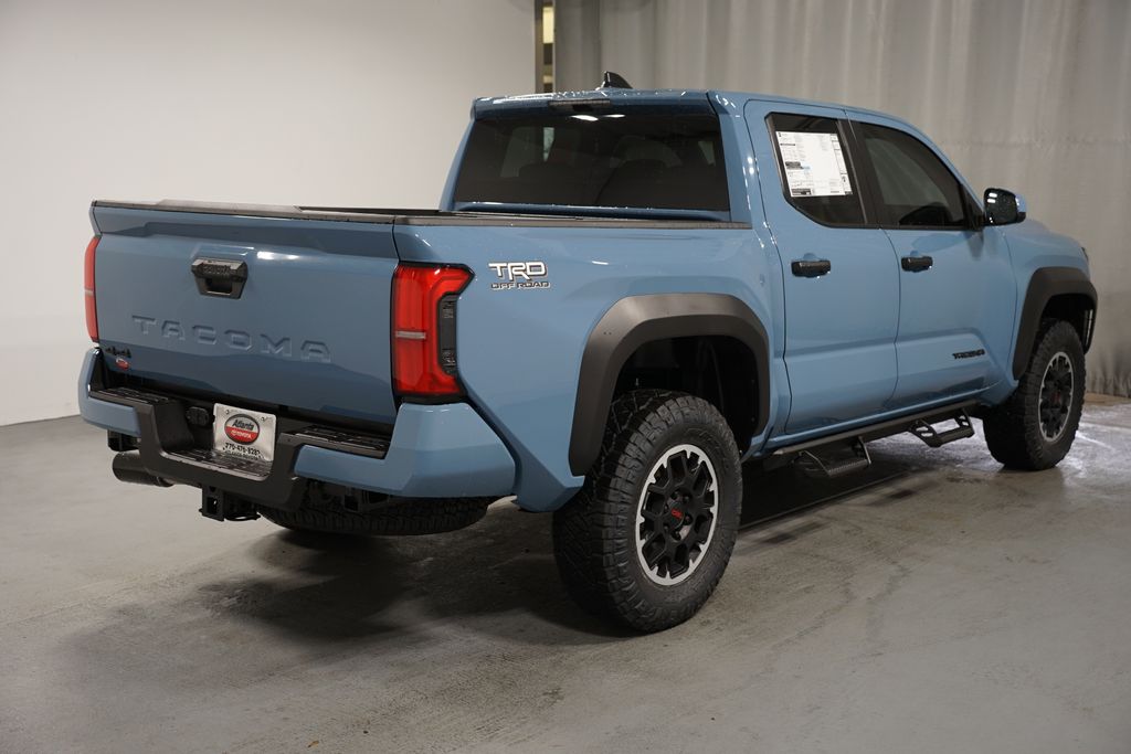 Thumbnail: 2026 Toyota Tacoma - 8