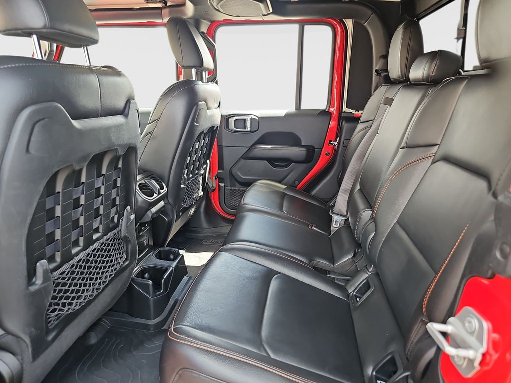 Used 2021 Jeep Gladiator Truck