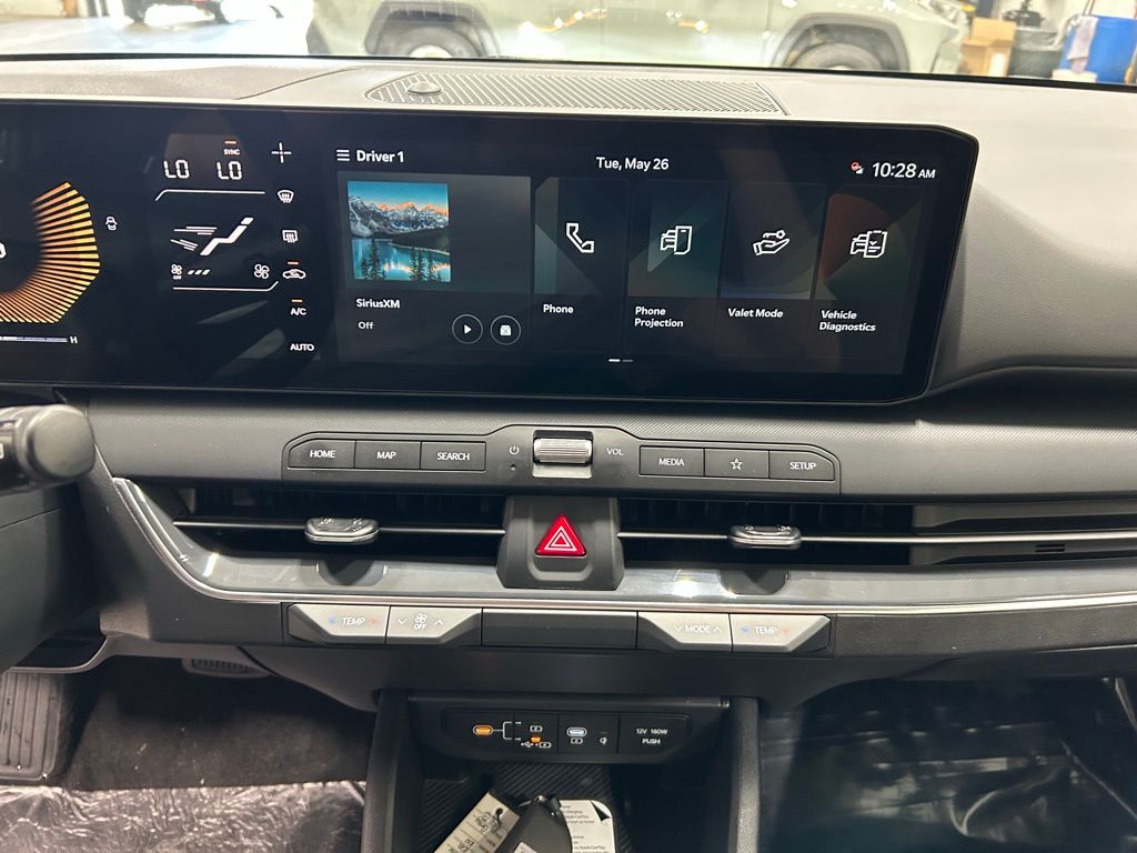 new 2026 Kia K4 car, priced at $25,425