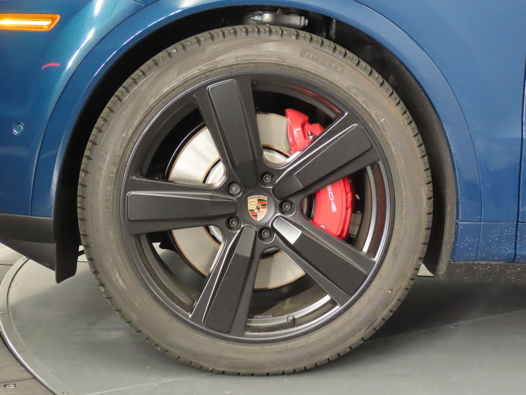 Thumbnail: 2026 Porsche  - 11