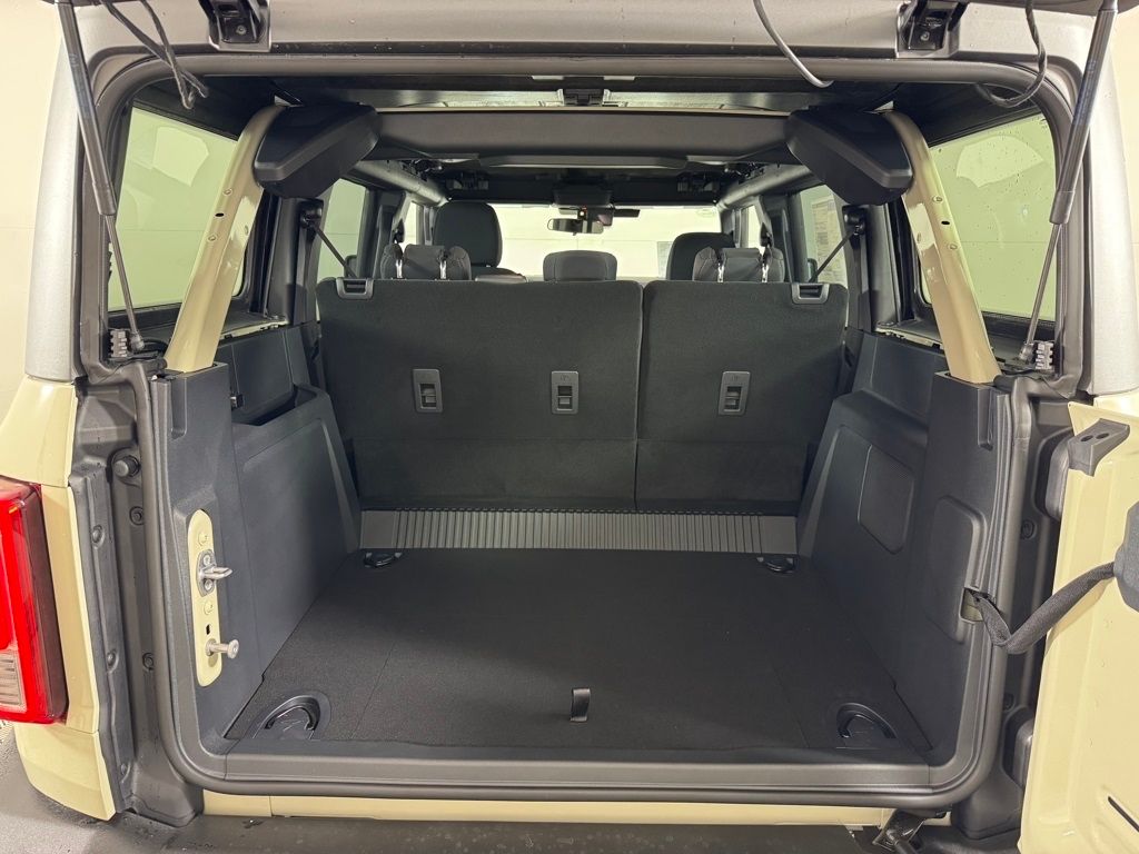 New 2026 Beige Ford Big Bend image 27