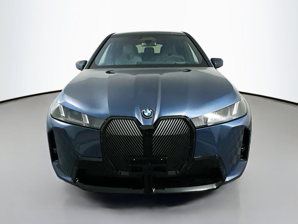 Thumbnail: 2026 BMW iX - 2