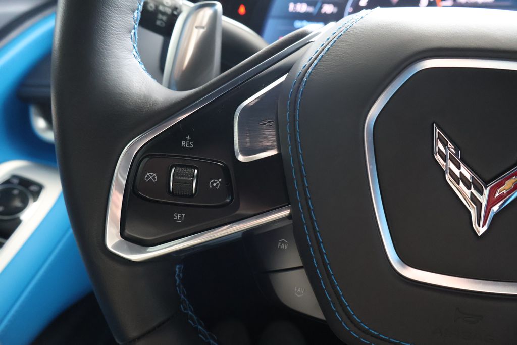 Thumbnail: 2021 Chevrolet Corvette - 31