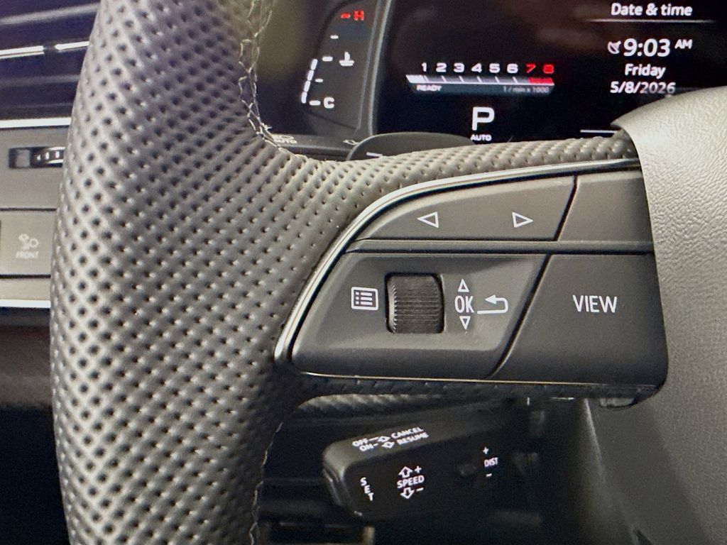 Thumbnail: 2026 Audi SQ8 - 12